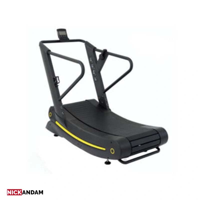 تردمیل مکانیکی RF مدل RF1006 — تصویر ۴