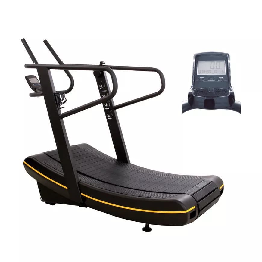 تردمیل مکانیکی RF مدل RF1006 — تصویر ۵