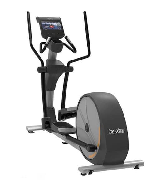 الپتیکال باشگاهی ایمپالس مدل Impulse RE700 — تصویر ۲