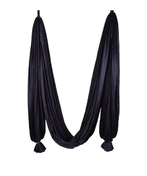 اریال یوگا Hammock وارداتی 5 متری — تصویر ۷