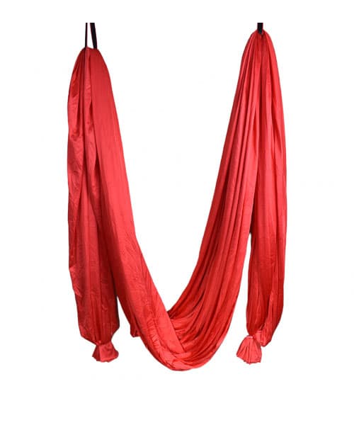 اریال یوگا Hammock وارداتی 7 متری — تصویر ۱۱