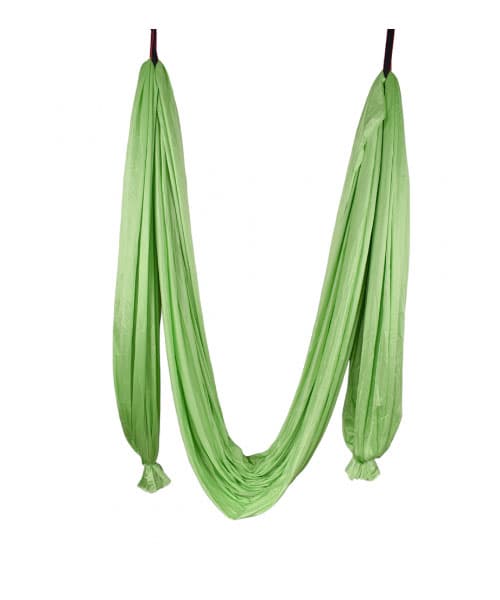 اریال یوگا Hammock وارداتی 7 متری — تصویر ۹