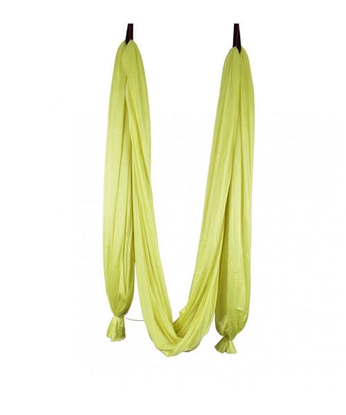 اریال یوگا Hammock وارداتی 7 متری — تصویر ۸
