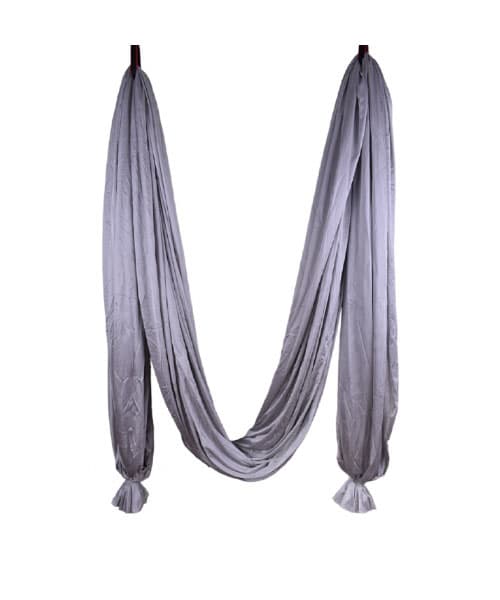 اریال یوگا Hammock وارداتی 7 متری — تصویر ۴