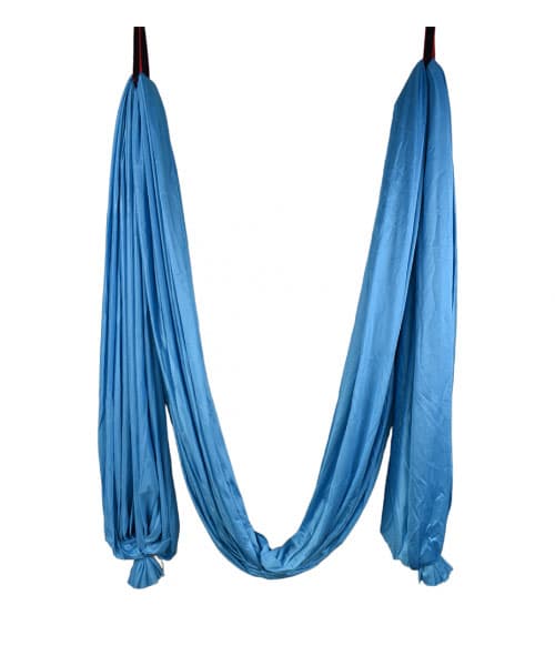 اریال یوگا Hammock وارداتی 7 متری — تصویر ۲