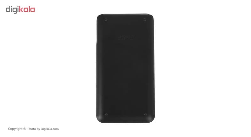 ماشین حساب کاسیو مدل fx-82MS — تصویر ۶