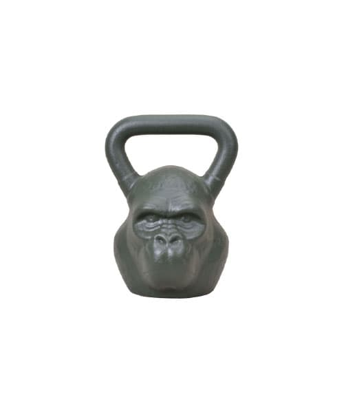 کتل بل چدنی GORILLA — تصویر ۳