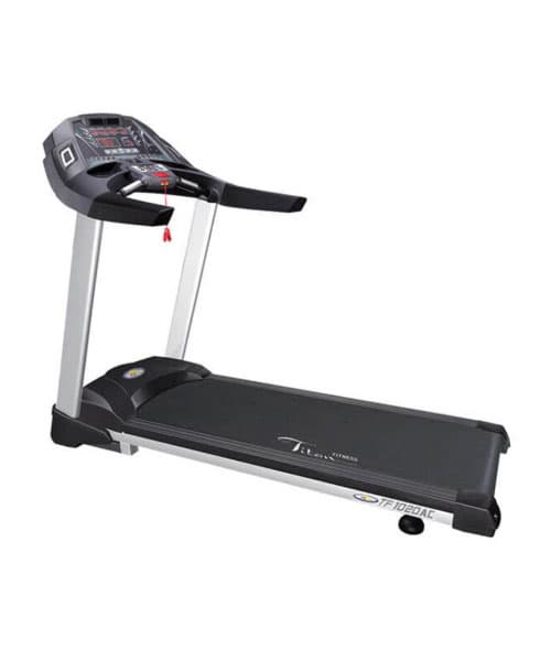 تردمیل باشگاهی تایتان فیتنس مدل Titan Fitness TF1020 AC — تصویر ۲