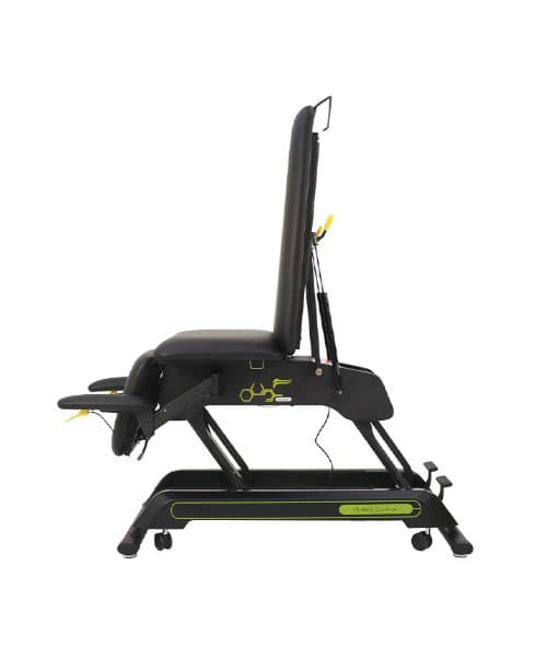 تخت ماساژ برقی ریلکس مدل Relax Premier EPC-AC — تصویر ۱۰