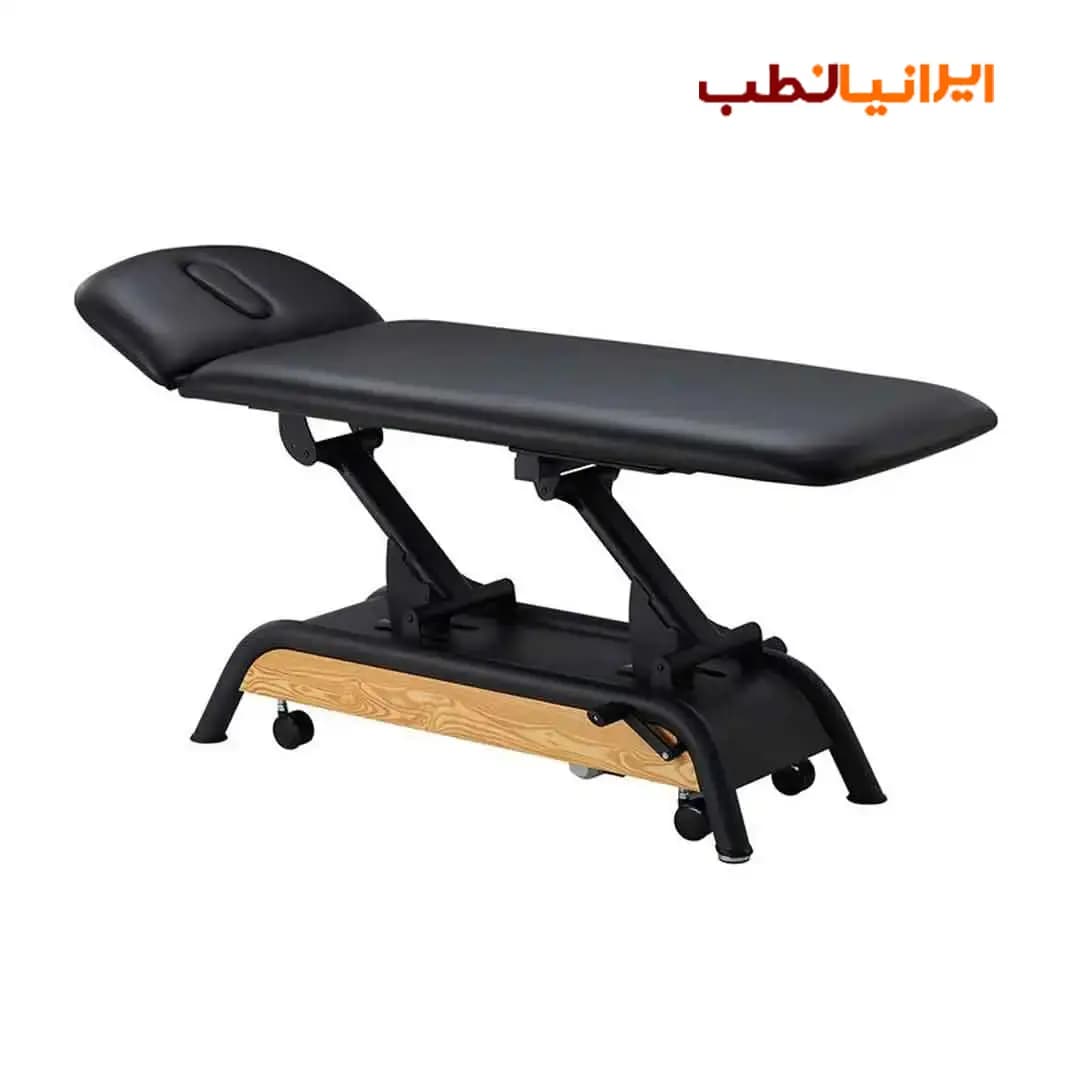 تخت ماساژ برقی ریلکس Relax Milton MTB — تصویر ۹