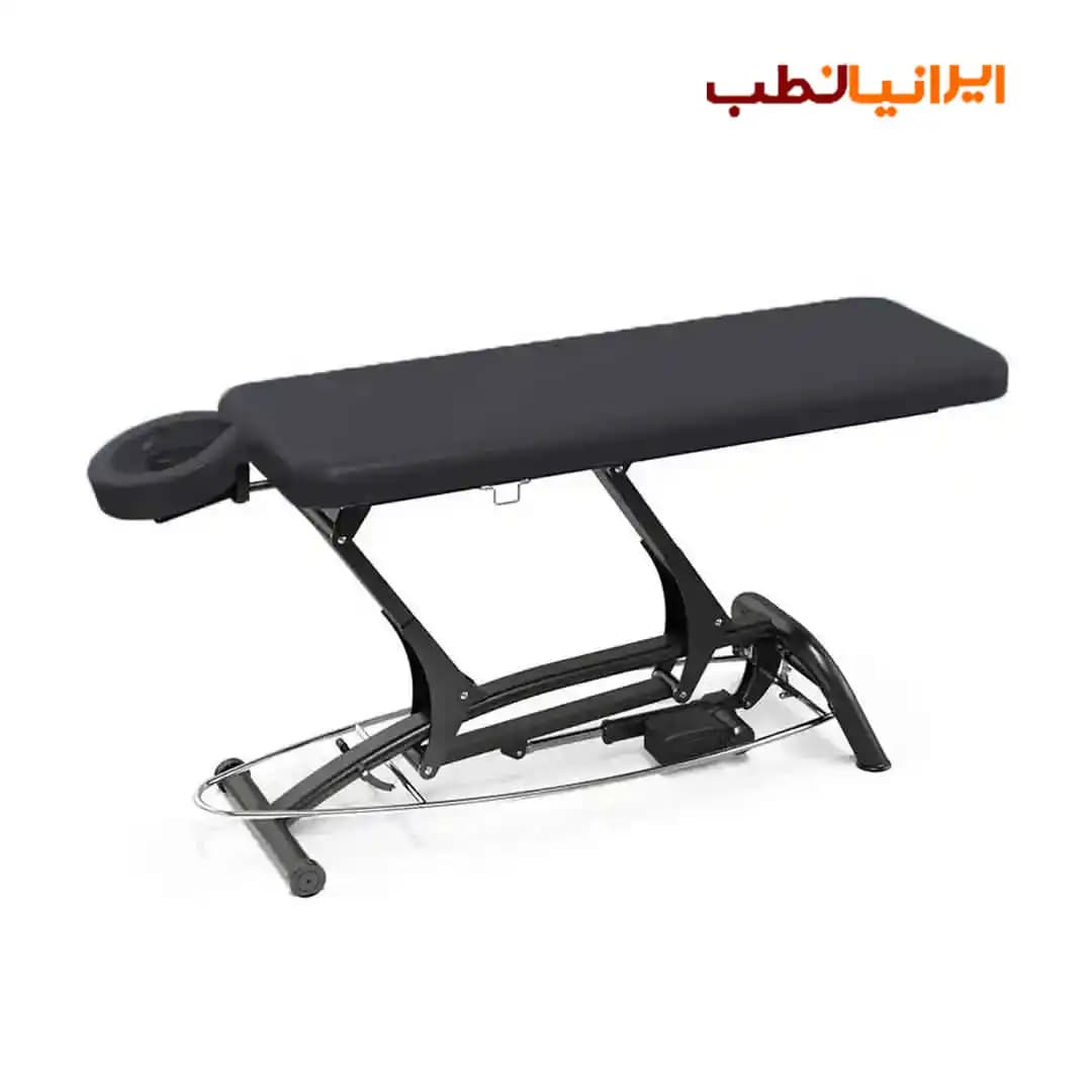 تخت ماساژ برقی ریلکس Relax Goodwill EGF-2 — تصویر ۷