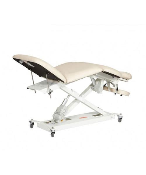 تخت ماساژ برقی ریلکس مدل Relax ERM5S29 — تصویر ۵