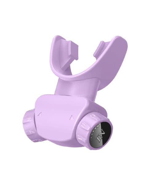دستگاه تقویت تنفس اسمارت بریزر BreaThru — تصویر ۱۲