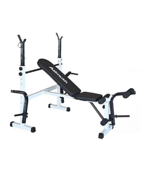 میز پرس آذیموس مدل AZ-202