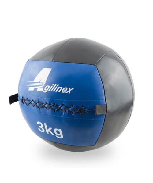 توپ وال بال AGILINEX — تصویر ۲