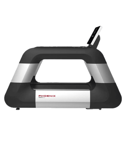 تردمیل باشگاهی دی اچ زد مدل DHZ PHOENIX X8900P — تصویر ۵