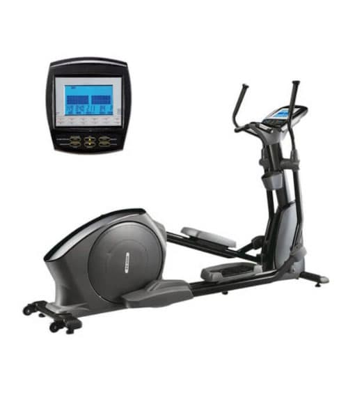 الپتیکال باشگاهی کلاس فیت مدل Classfit 2100s — تصویر ۴