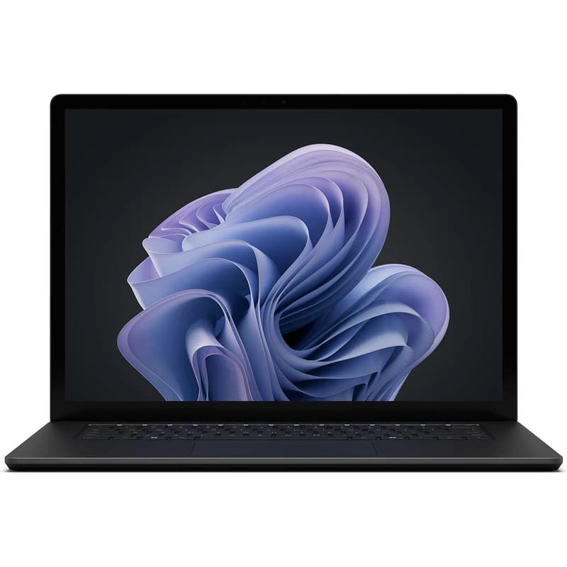 لپ تاپ استوک Microsoft Surface Laptop 6 | Ultra 7 165H | 16GB LPDDR5X | 256GB SSD | Intel Arc | 13.5 اینچ 2K لمسی — تصویر ۹