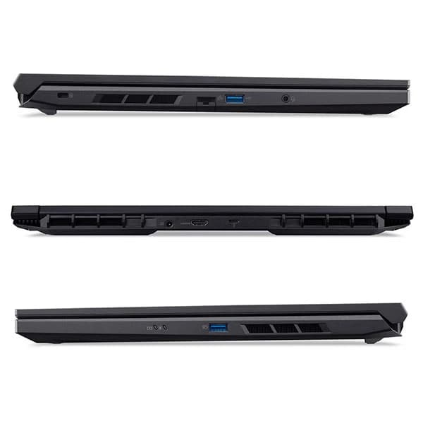 لپ تاپ اپن باکس ACER Nitro V 16 ANV16-72 | Core 7 240H | 32GB DDR5 | 512GB SSD | 8GB RTX 5060 | 16 اینچ FHD+ 180Hz — تصویر ۶