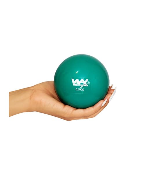 توپ سندبال ( توپ شنی) وکس WAX — تصویر ۲
