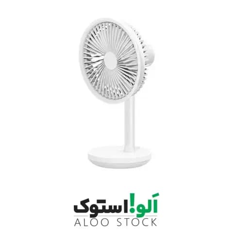پنکه رو میزی شیائومی مدل AISOLOVE F5