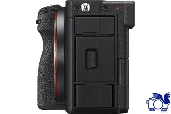 Sony Alpha 7C II دوربین فول‌فریم 33 مگاپیکسلی — تصویر ۱۲