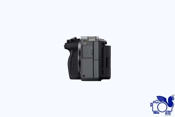 Sony FX3A دوربین سینمایی فول‌فریم Cinema Line — تصویر ۱۰