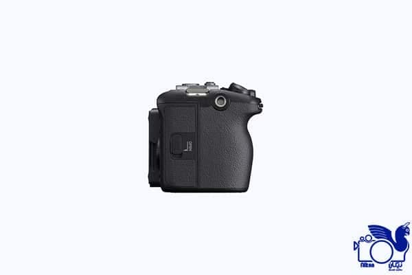Sony FX3A دوربین سینمایی فول‌فریم Cinema Line — تصویر ۹