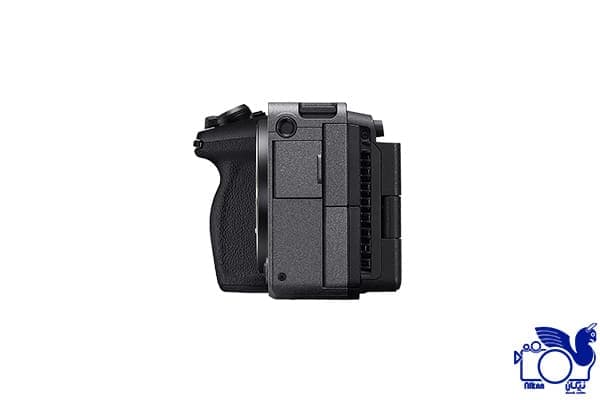 Sony FX30 دوربین سینمایی APS-C برای فیلمبرداری حرفه‌ای — تصویر ۹