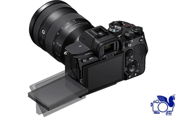 Sony Alpha 7 IV دوربین بدون آینه فول‌فریم 33MP — تصویر ۱۰
