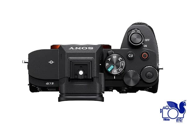 Sony Alpha 7 IV دوربین بدون آینه فول‌فریم 33MP — تصویر ۸