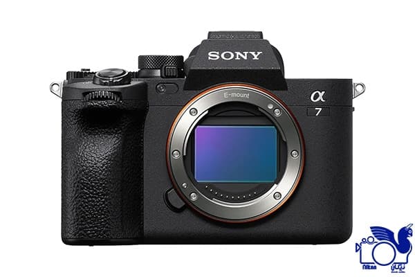 Sony Alpha 7 IV دوربین بدون آینه فول‌فریم 33MP — تصویر ۶