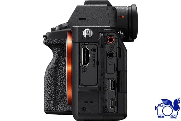 Sony Alpha 7 IV دوربین بدون آینه فول‌فریم 33MP — تصویر ۹