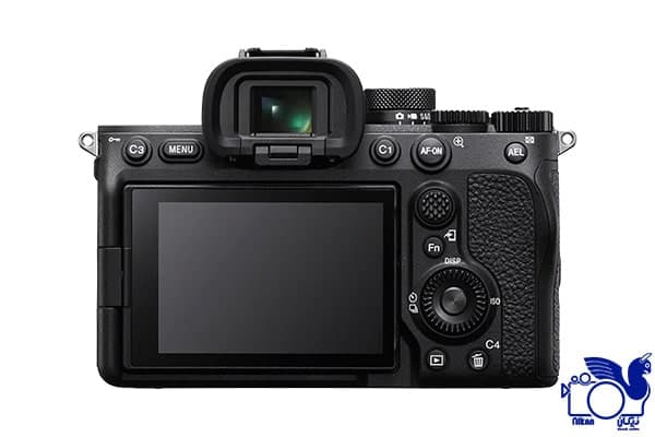Sony Alpha 7 IV با لنز 70-28 | دوربین فول‌فریم — تصویر ۶