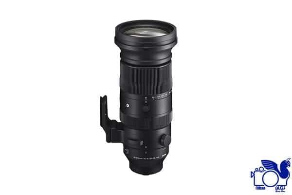 لنز Sigma 60-600mm F4.5-6.3 DG DN OS برای Sony E — تصویر ۸