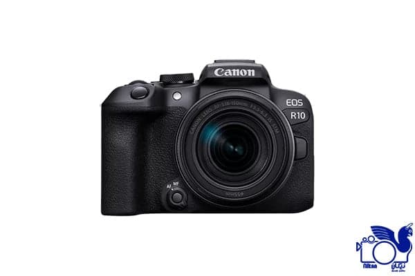 دوربین Canon EOS R10 با لنز RF-S18-150mm F3.5-6.3 IS STM — تصویر ۶