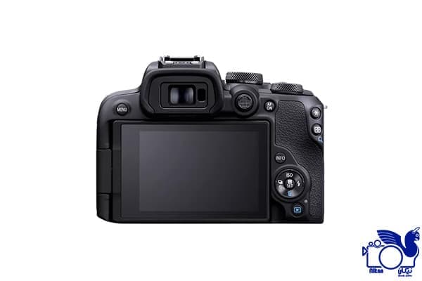 دوربین Canon EOS R10 با لنز RF-S18-150mm F3.5-6.3 IS STM — تصویر ۲