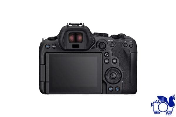 Canon EOS R6 Mark II Body | دوربین فول فریم کانن — تصویر ۷