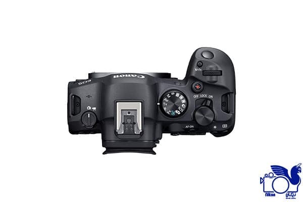 Canon EOS R6 Mark II Body | دوربین فول فریم کانن — تصویر ۸