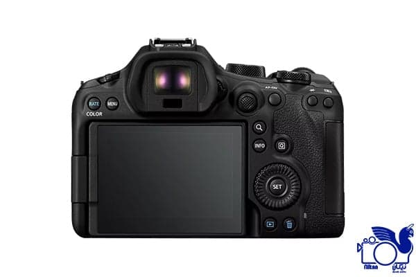 دوربین Canon EOS R6 Mark III با لنز RF24-105mm F4-7.1 IS STM — تصویر ۷