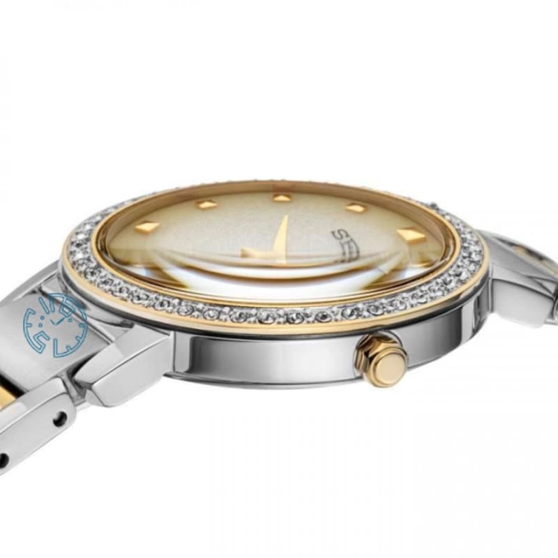 ساعت مچی زنانه سیکو SEIKO SUP448P1 — تصویر ۱۱