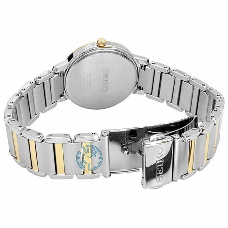 ساعت مچی زنانه سیکو SEIKO SUP448P1 — تصویر ۱۲