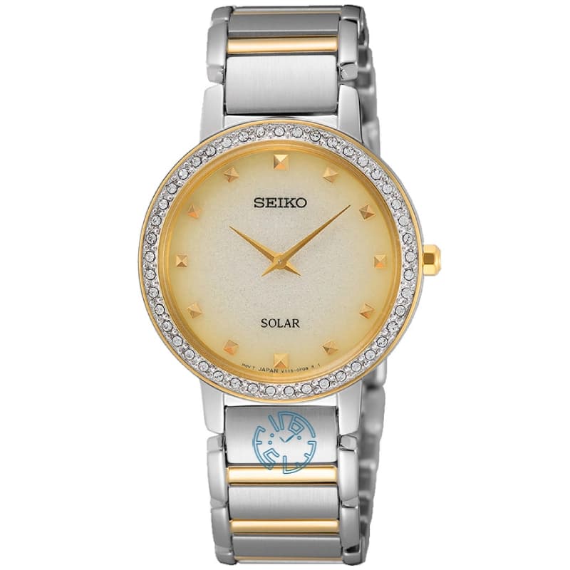 ساعت مچی زنانه سیکو SEIKO SUP448P1