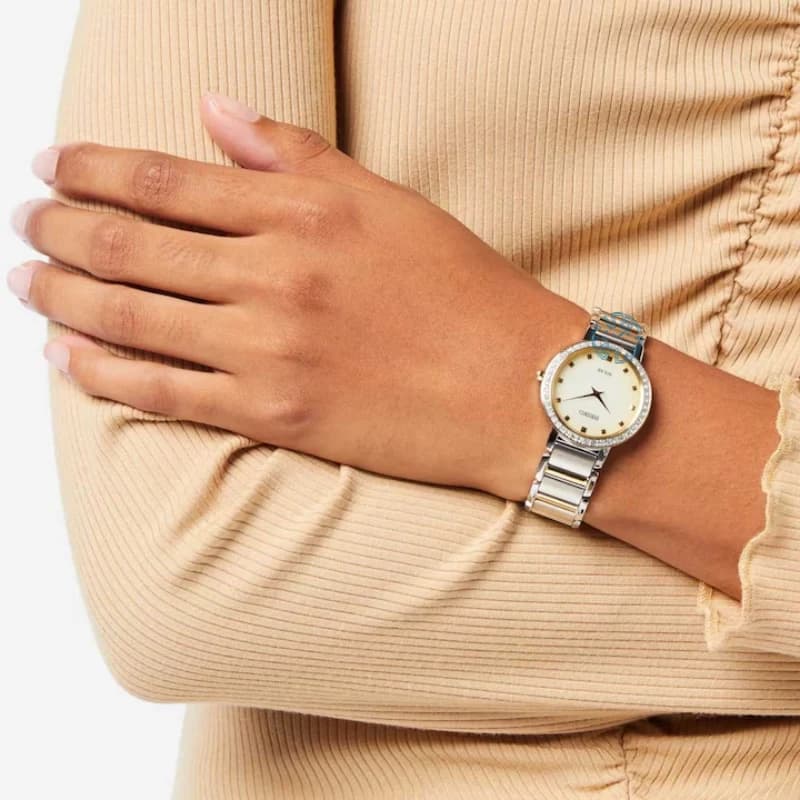 ساعت مچی زنانه سیکو SEIKO SUP448P1 — تصویر ۲