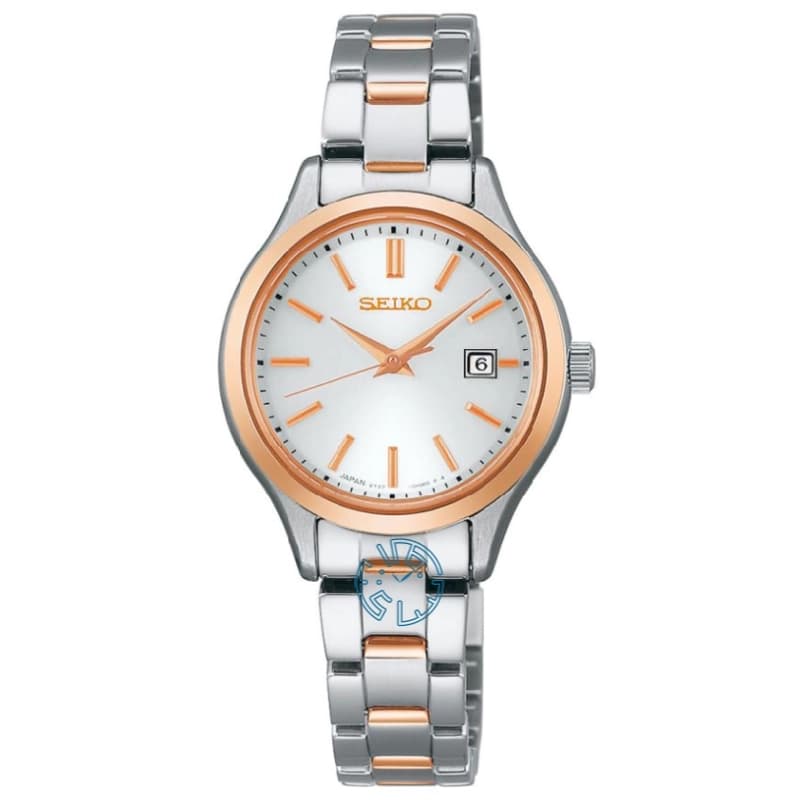 ساعت مچی زنانه سیکو SEIKO STPX096 — تصویر ۹