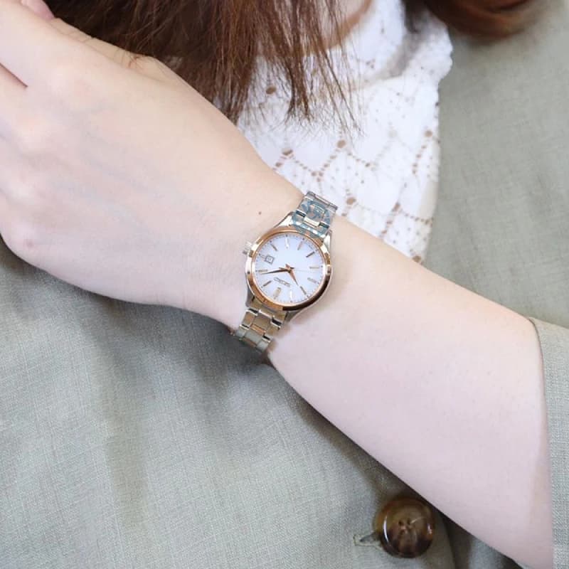 ساعت مچی زنانه سیکو SEIKO STPX096 — تصویر ۷