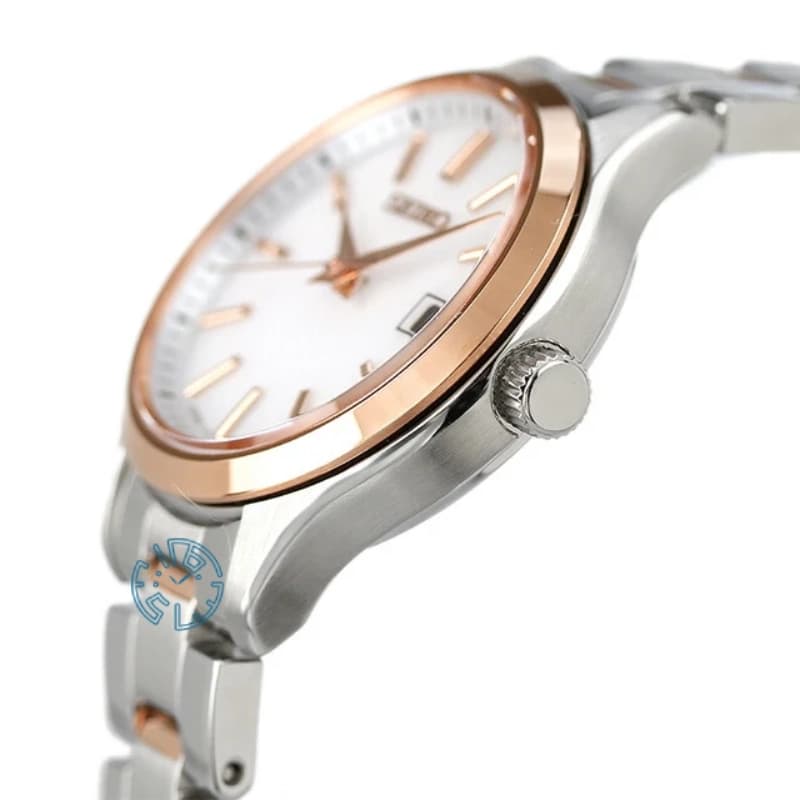 ساعت مچی زنانه سیکو SEIKO STPX096 — تصویر ۳