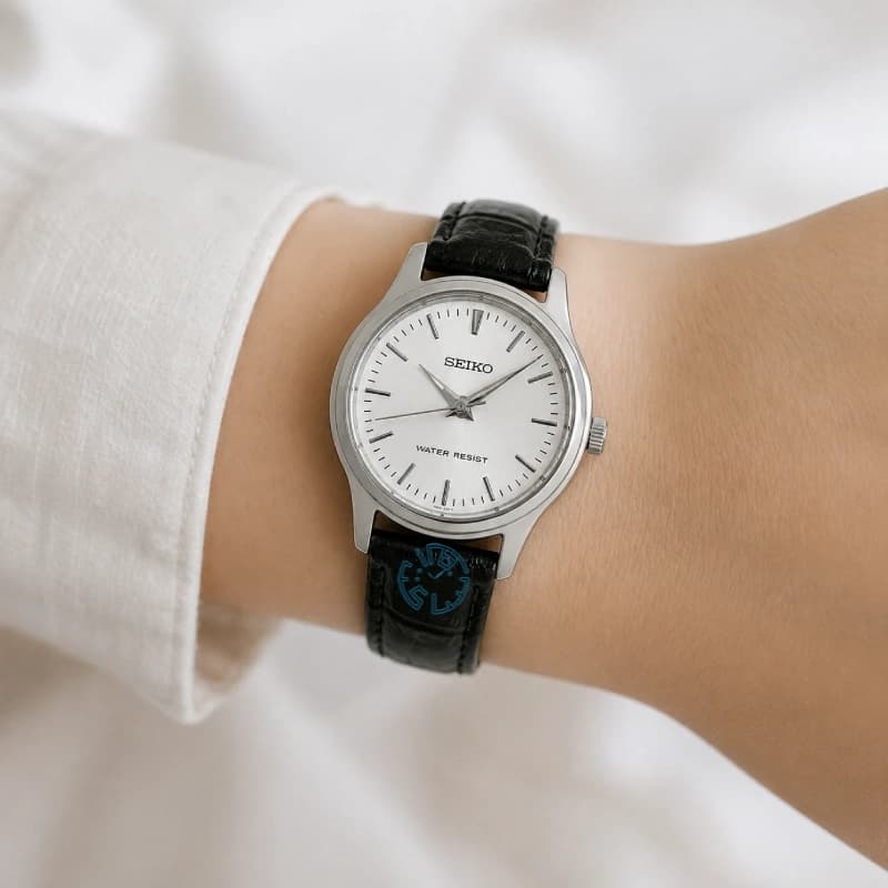ساعت مچی زنانه سیکو SEIKO SSXP001 — تصویر ۲