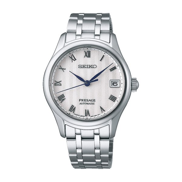 ساعت مچی زنانه سیکو SEIKO SRPF49J1 — تصویر ۶