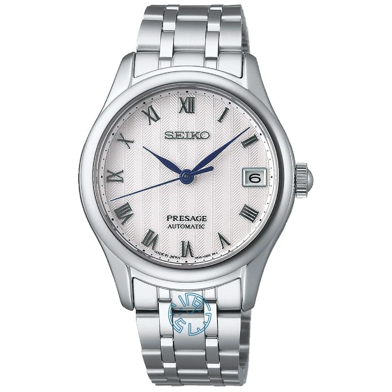 ساعت مچی زنانه سیکو SEIKO SRPF49J1
